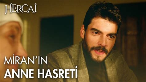 Seni Miran ım diye severdi Hercai Efsane Sahneler YouTube