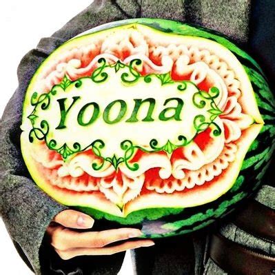 Name Can T Be Blank On Twitter Yoona