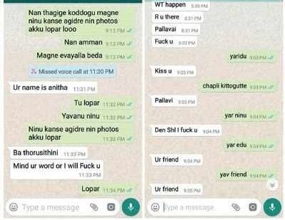 How To Enjoy Kannada Sex Chat With Real Women 10K