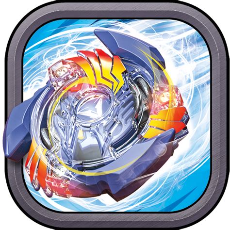 [download] Beyblade Burst App Hasbro Qooapp Game Store