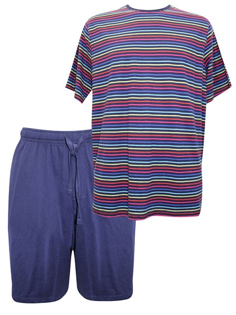 IRREGULAR - ASSORTED Mens Pyjamas - Size L to XXL
