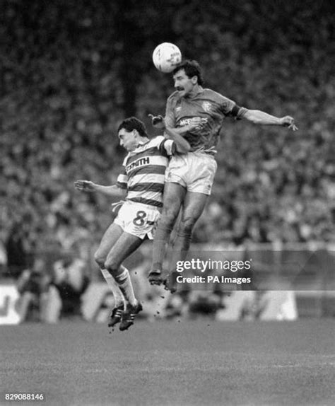 112 Souness Rangers Stock Photos, High-Res Pictures, and Images - Getty Images