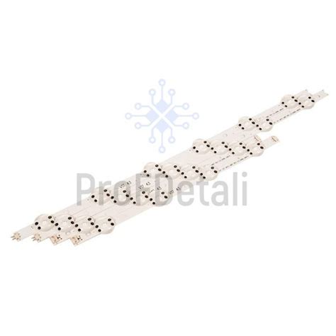 Подсветка для телевизора, LG 43LJ594V v2 - купить с доставкой по ...