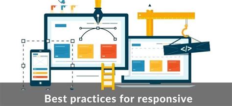 Responsive web design best practices - pilottasty