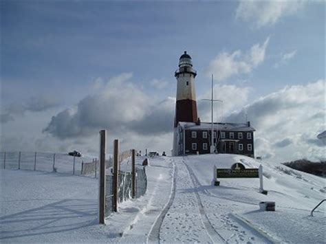 Bugga Blog: Montauk Point Lighthouse