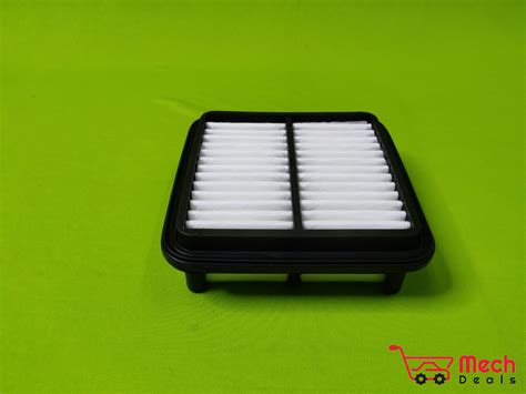 Maruti Zen Air Filter Af Pm Uno Minda Mechdeals