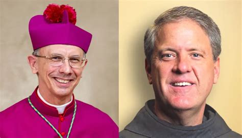 Pope Francis Appoints New Bishop Of Charlotte North Carolina