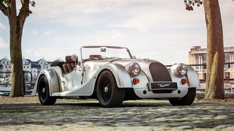 BẢng GiÁ Xe Morgan 2024 MỚi NhẤt 012025