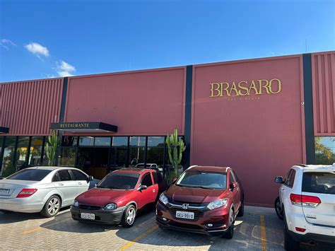 Brasaro Restaurante E Empório