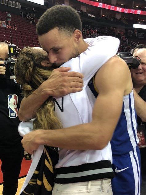 Top 5 Nba Mom Celebrations For Mother S Day