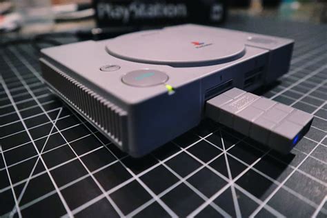 How I hacked my PlayStation Classic into the console Sony wouldn't give us