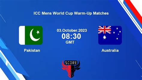 Pak Vs Aus Fantasy Prediction Fantasy Cricket Tips Fantasy Team