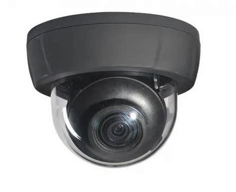 Wireless Dome Security Cameras, Camera Range: 15 to 20 m at Rs 3000 ...