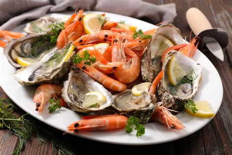 A New Culprit Found To Cause Shellfish Allergy Qimr Berghofer