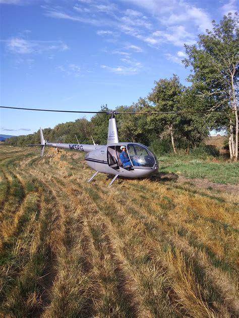 Advanced Training — Jerry Trimble Helicopters