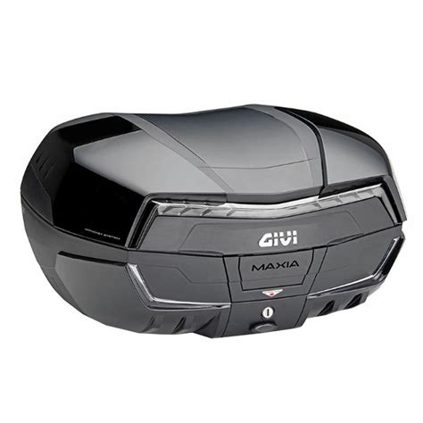 Top Case Givi V58NNT MAXIA 5 Monokey 1 Universel Motoblouz