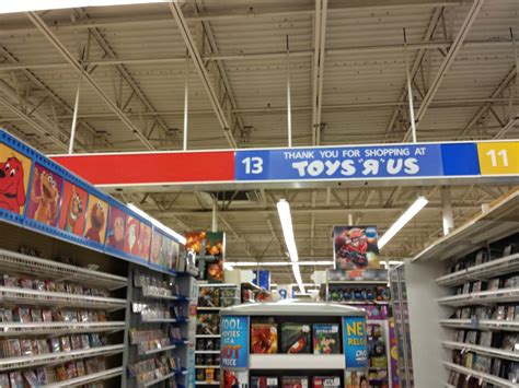 Toys R Us Monroe La