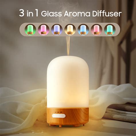 OEM Scent Diffuser Manufacturers and Suppliers, Factory | Sunled