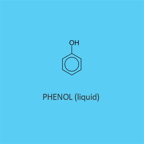 Buy Phenol (Liquid) online in India at best price | ibuychemikals