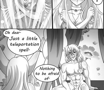 Hostages Muses Sex And Porn Comics