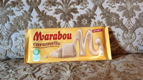 Marabou Caramello YouTube