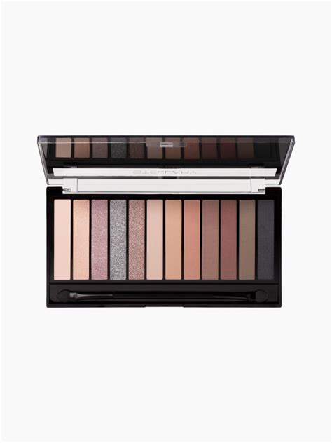Stellary Eyeshadow palette Wild nudes - Vanilla