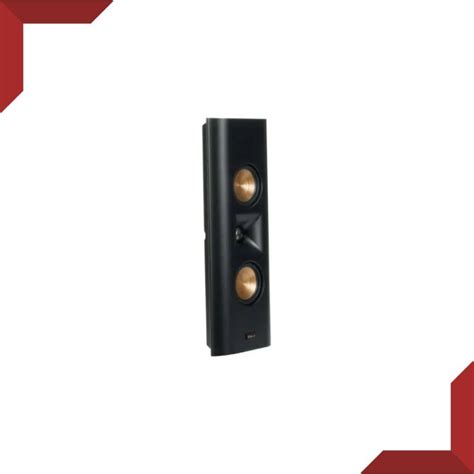 Klipsch Rp D On Wall Speaker Alpha Audios