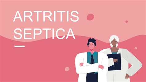 Artritis Séptica Lupita uDocz