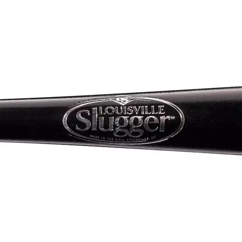 Louisville Slugger Genuine Wood Baseball Bat Academy