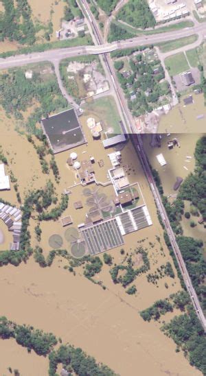 2010 Floods In Nashville And Surrounding Areas