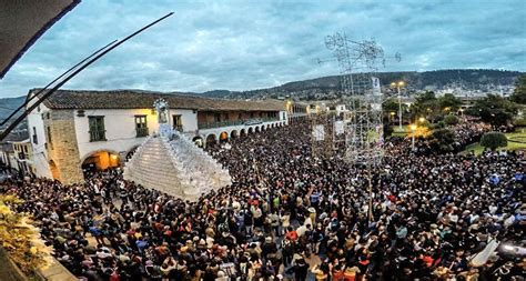 Ayacucho Procesi N De Cristo Resucitado El Domingo De Resurrecci N