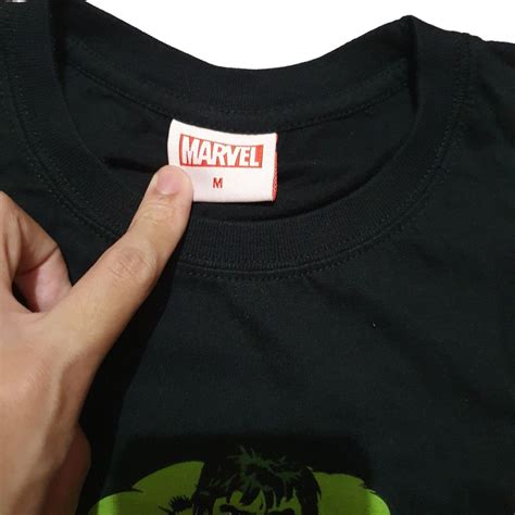 Hulk Marvel Shirt for Kids, Men's Fashion, Tops & Sets, Tshirts & Polo ...