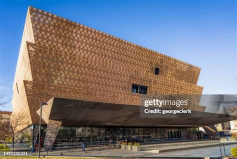 5992 African American Museum Dc Stock Photos High Res Pictures And