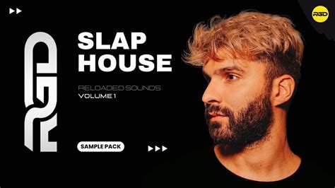 Slap House Essentials Reloaded V Royalty Free Acapella Vocals