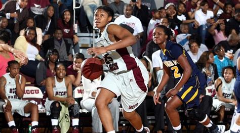 Tisha Dixon Women S Basketball North Carolina Central University