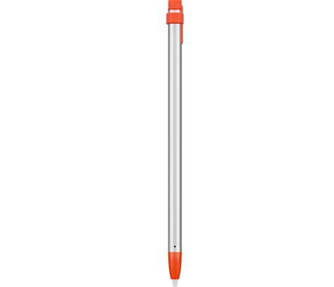 Logitech Crayon Digital iPad Pencil for Students