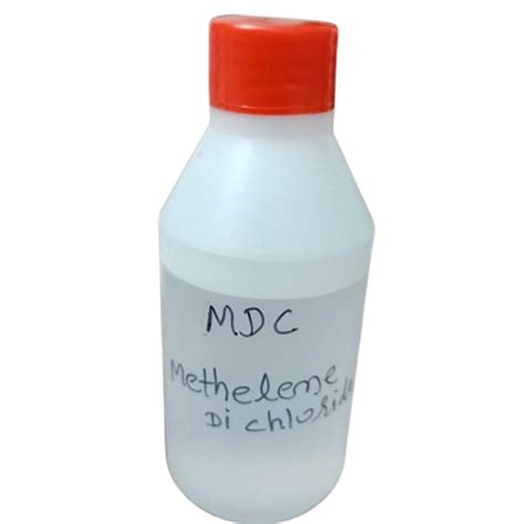 Methylenediamine Chloride Liquid Chemical At Rs Litre Methylene