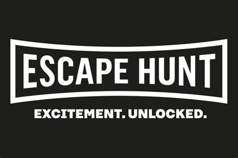 Escape Hunt