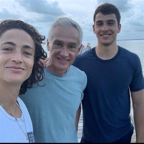 La Hija De Jorge Ramos Tiene En Su Padre Al Mejor Ejemplo HOLA