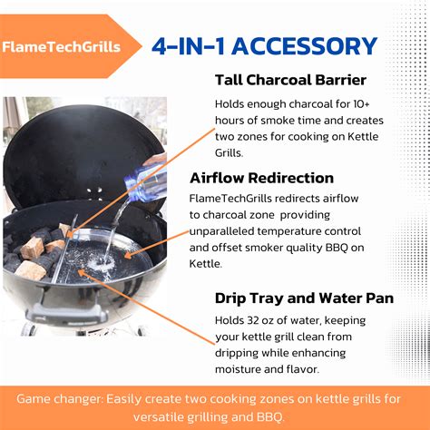 Products – FlameTechGrills