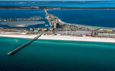 Pensacola Beach Wallpaper 75 Images