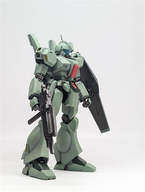 ジェガンd型｜いっちんさんのガンプラ作品｜gunsta（ガンスタ）