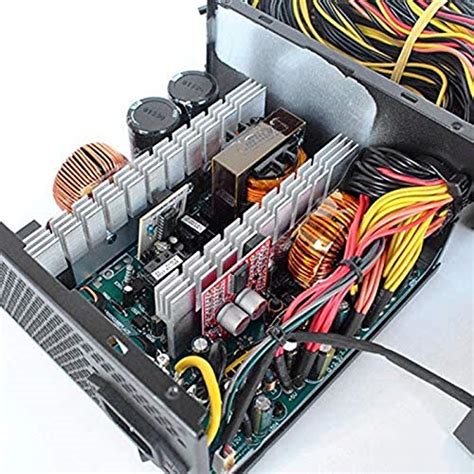 W Modular Mining Power Supply Psu Modular Power Supply For Gpu