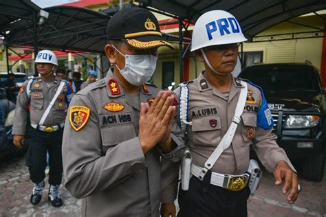 Rekonstruksi Kasus Aditya Hasibuan Sejumlah Adegan Diprotes