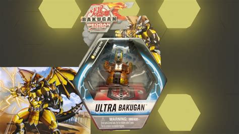 Bakugan Box Opening Bakugan Geogon Rising Aurelus Demorc Ultra Youtube