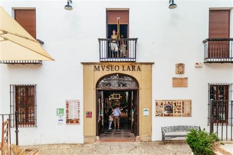 Desde La Costa Del Sol Ronda Y Setenil De Las Bodegas Getyourguide