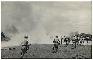 Indochine Guerre D Indochine 1946 1954 Von Photographie Originale