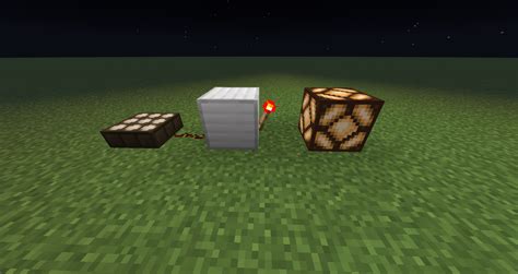 Tutorials Daylight Detector Minecraft Wiki