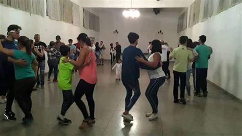 ACADEMIAS DE BAILE EN SAN ANTONIO DE LOS ALTOS