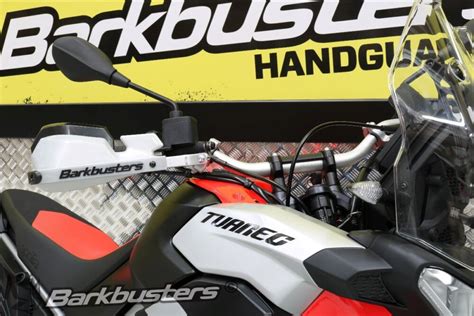 Barkbusters Tuareg Handguard Kits Cycle News